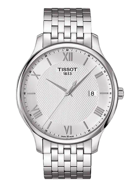 Часы Tissot Tradition T063.610.11.038.00 фото