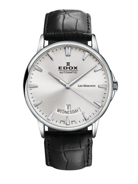 Наручные часы Edox 83015 3 BIN фото