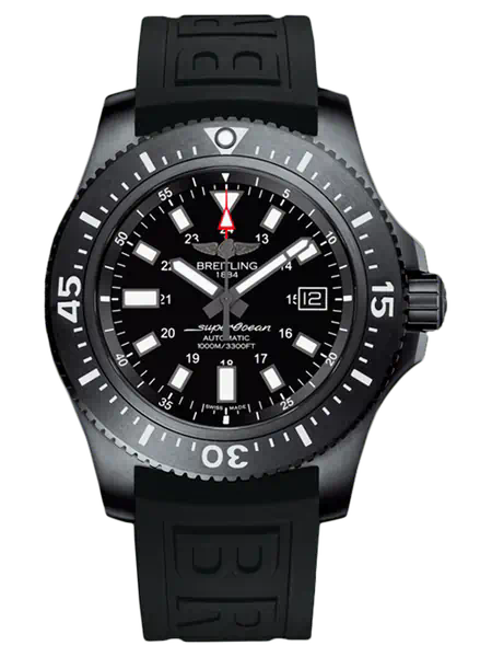Breitling Superocean 44 Special M1739313/BE92/153S фото