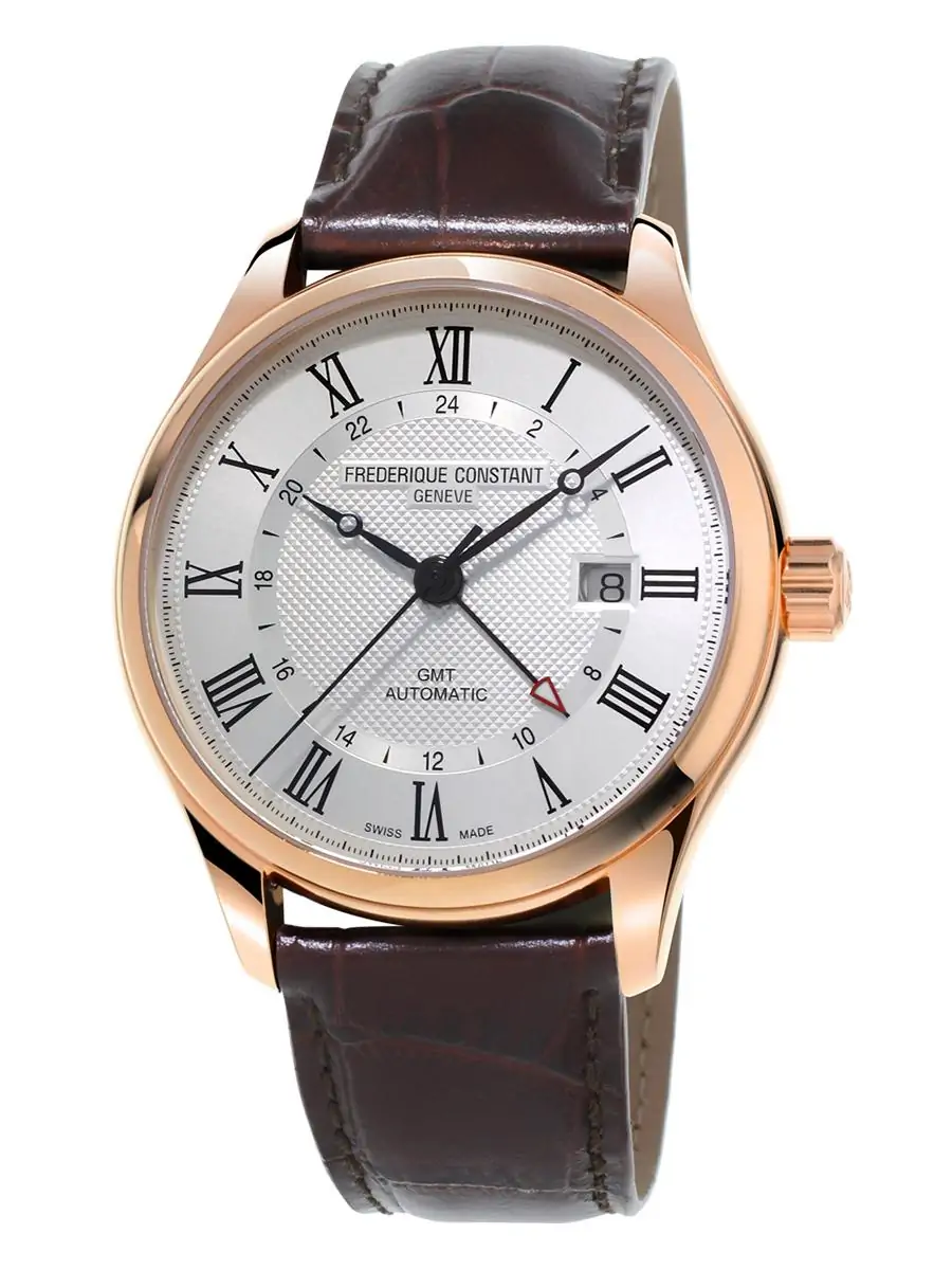 FREDERIQUE CONSTANT FC 350MC5B4