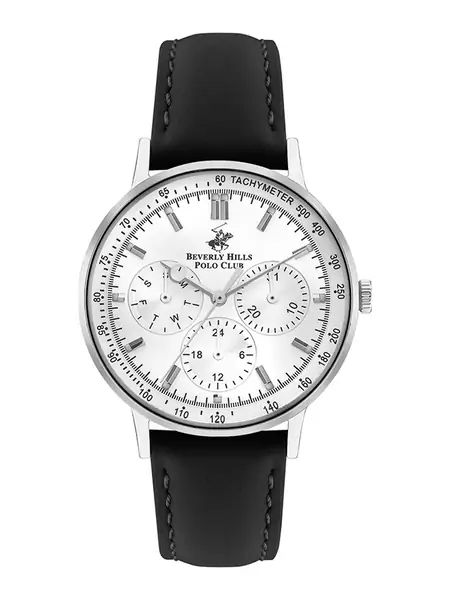 Beverly Hills Polo Club Quartz BP3391C.331 фото