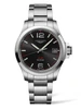 Longines Conquest V.H.P L3.716.4.56.6 фото