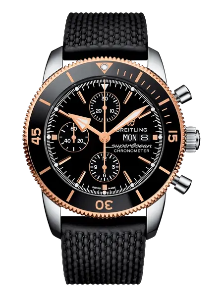 Breitling Superocean Heritage II U13313121B1S1 фото