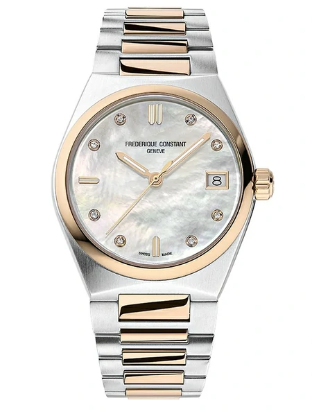 Frederique Constant Highlife FC-240MPWD2NH22B фото