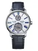 Ulysse Nardin Marine 1183-310LE/E0-MON фото