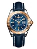 Breitling Galactic C49350L2/C810/113X фото
