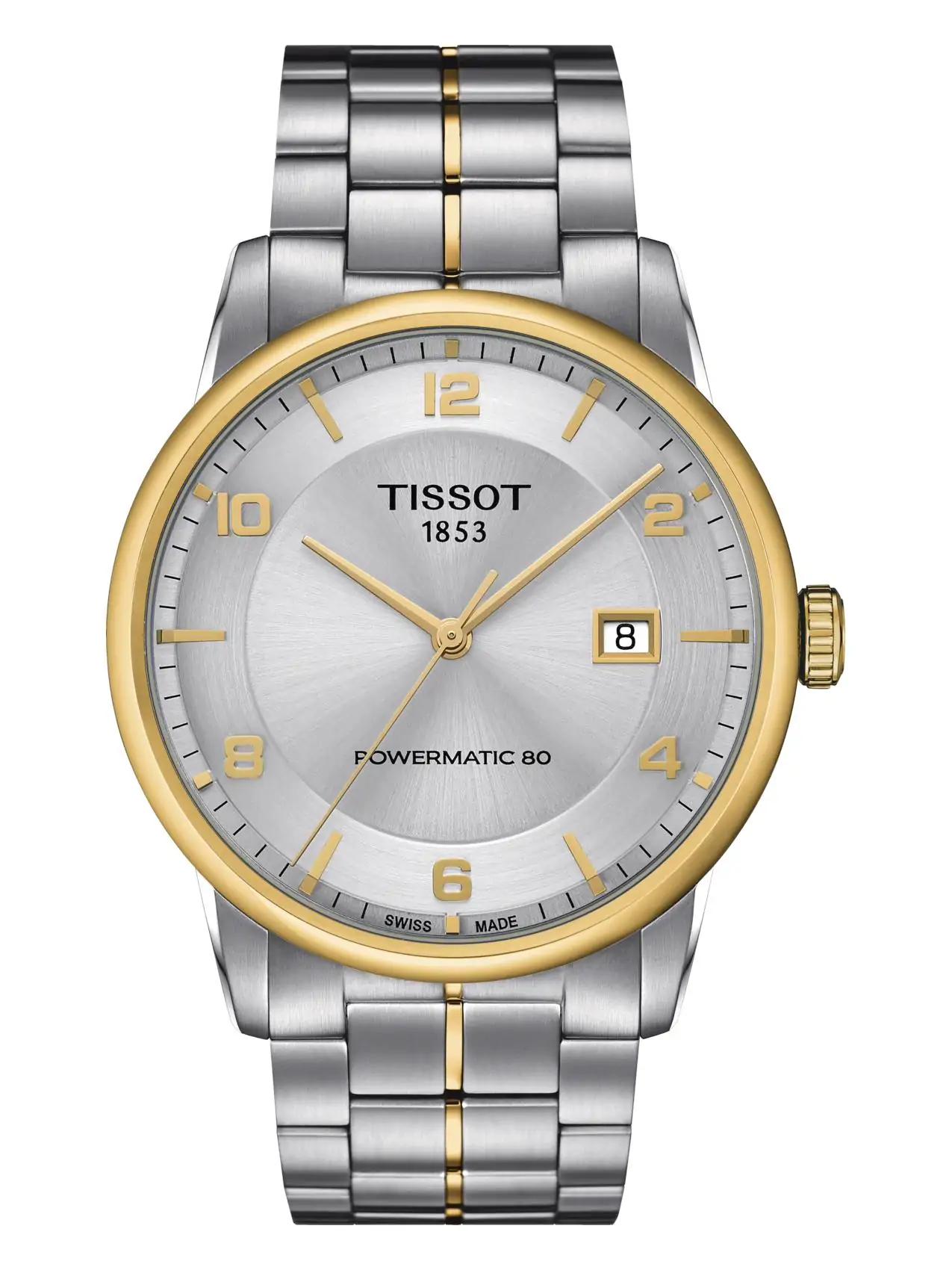 Наручные часы tissot t classic