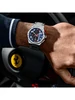 Bomberg Apex Pulse ST NT42CHSS.01-3.12 фото