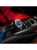 Bomberg Apex Pulse ST NT42CHSS.01-3.12 фото