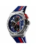 Bomberg Apex Pulse ST NT42CHSS.01-3.12 фото