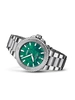 Oris Aquis X Bracelet 733 7730 4137 8 05 фото