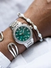 Oris Aquis X Bracelet 733 7730 4137 8 05 фото