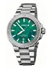 Oris Aquis X Bracelet 01 733 7730 4137 07 8 24 05PEB фото