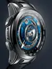 Ulysse Nardin Moonstruck 1069-113/01 фото