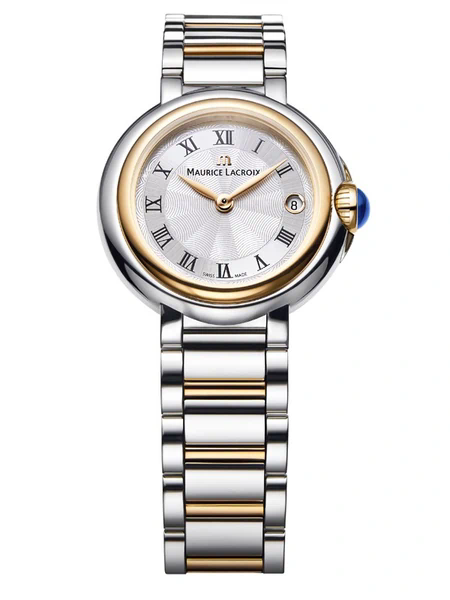 Наручные часы Maurice Lacroix FA 1003-PVP13-110-1 фото