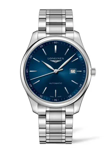Longines Master Collection L2.893.4.92.6 фото