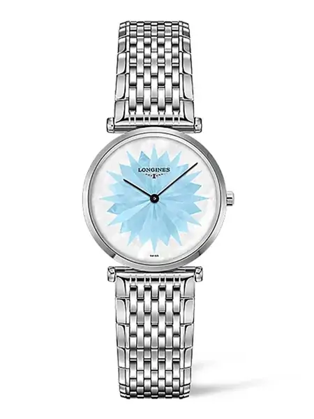 Longines La Grande Classique L4.512.4.03.6 фото