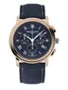 Frederique Constant Classics Chronograph FC-292MCN4P4 фото