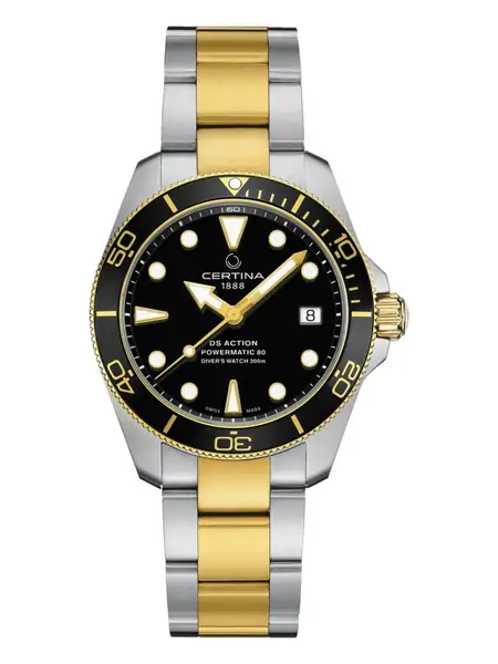 Certina DS Action Diver C032.807.22.051.00 фото