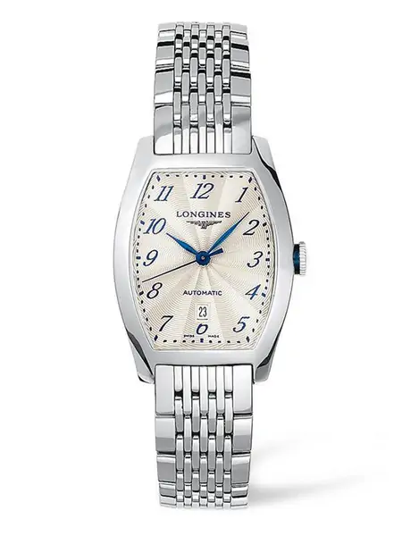 Longines Evidenza L2.142.4.73.6 фото