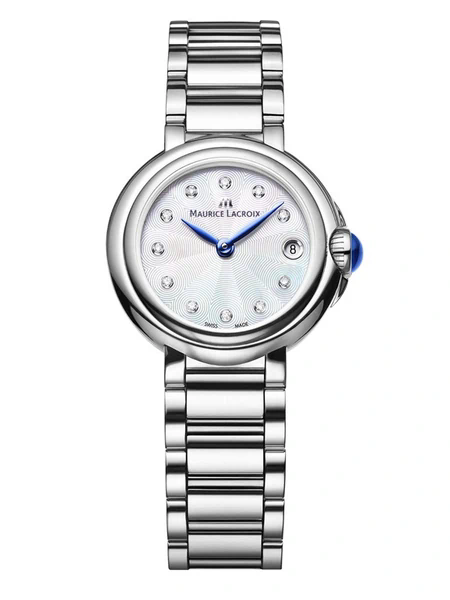 Наручные часы Maurice Lacroix FA 1003-SS002-170-1 фото