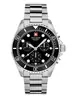 Swiss Alpine Military Master Diver Chrono 7053.9137SAM фото