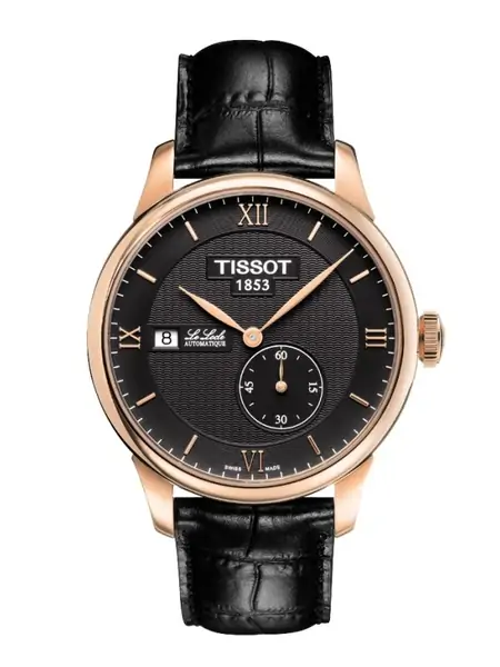 Часы Tissot Le Locle Automatic Petite Seconde T006.428.36.058.00 фото