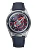 Ulysse Nardin Freak 2505-250LE/CORALBAY.2 фото