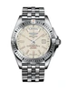 Breitling Galactic A45320B9/G797/375A фото