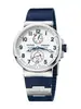 Ulysse Nardin Marine 1183-126-3/60 фото