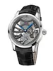 Ulysse Nardin Skeleton 1700-129/BQ фото