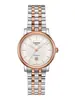 Tissot Carson Premium Lady T122.207.22.031.01 фото