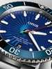 Oris Aquis Date Sun Wukong Limited Edition 01 733 7766 4185-Set фото