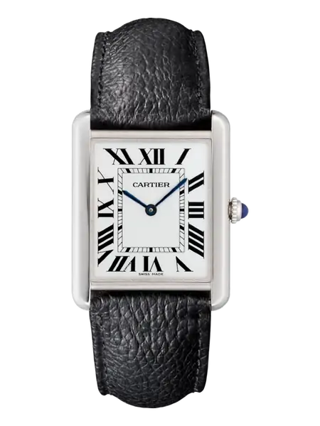 Cartier Tank Solo WSTA0028 фото