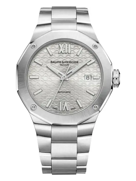 Baume & Mercier Riviera M0A10622 фото