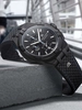 Maurice Lacroix Aikon Chronograph Limited Edition AI 1018-PVB01-337-1 фото