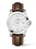 Longines Conquest L3.659.4.76.4 фото