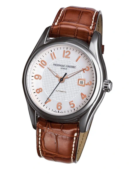Frederique Constant Runabout FC-303RV6B6 фото