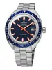 Edox Hydro-Sub Chronometer Limited Edition 80128 3BUM BUIO фото