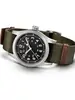 Hamilton Khaki Field H69439931 фото