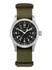 Hamilton Khaki Field H69439931 фото