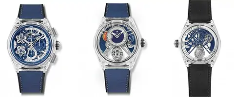 Zenith: полёт в условиях невесомости фото