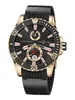 Ulysse Nardin Diver 266-10-3C/92 фото