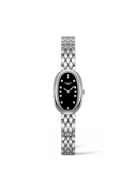 Longines symphonette deals watch