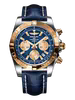 Breitling Chronomat CB0110121C1P1 фото