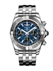 Breitling Chronomat AB011011/C789/375A фото