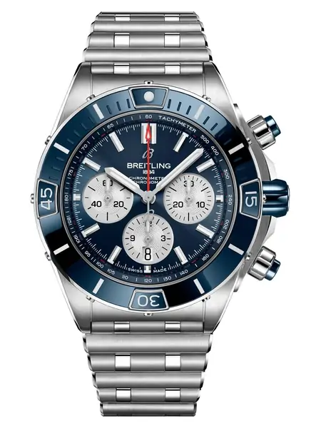 Breitling Super Chronomat AB0136161C1A1 фото