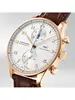 IWC  PORTUGIESER IW 371480 фото