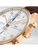 IWC  PORTUGIESER IW 371480 фото