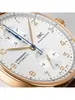 IWC  PORTUGIESER IW 371480 фото